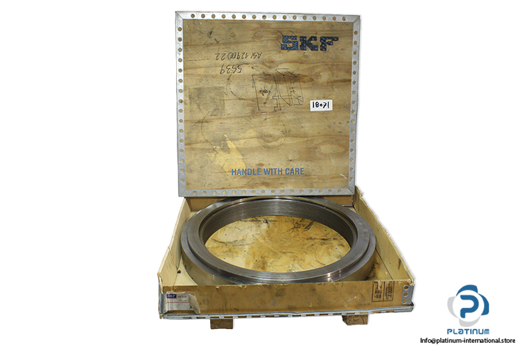 SKF-HMV96-HYDRAULIC-NU-(new)-4