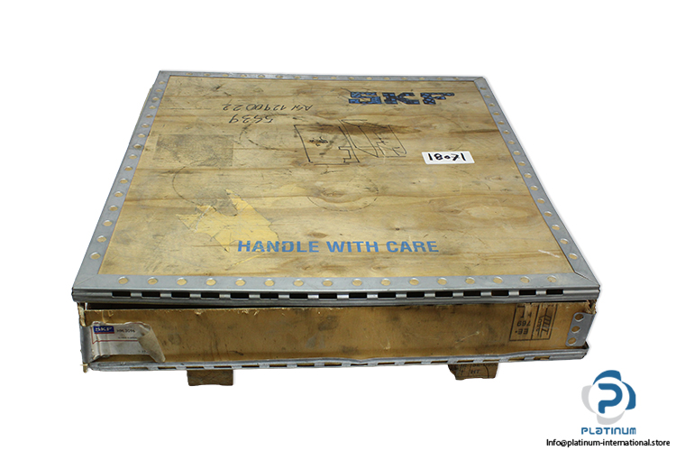 SKF-HMV96-HYDRAULIC-NU-(new)-6