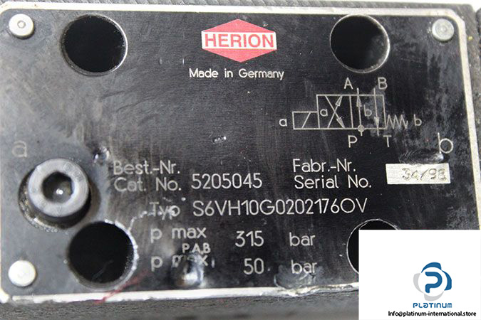 herion-s6vh10g0202176ov-directional-control-valve-1