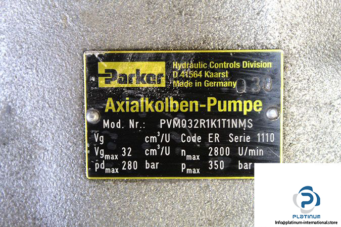 parker-pvm032r1k1t1nms-axial-piston-variable-pump-3