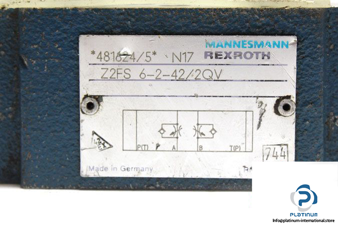 rexroth-z2fs-6-2-42_2qv-pilot-operated-pressure-reducing-valve-3