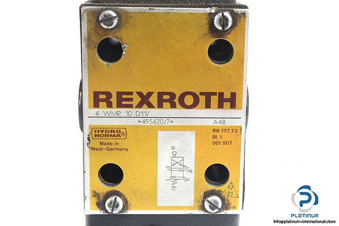 rexroth-4-wmr-10-d11_-directional-control-valve-1