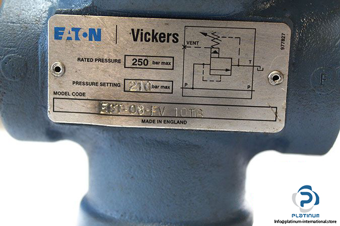 vickers-ect-06-fv-10tb-pressure-relief-valve-1
