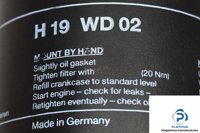 hengst-h19wd02-oil-filter-2