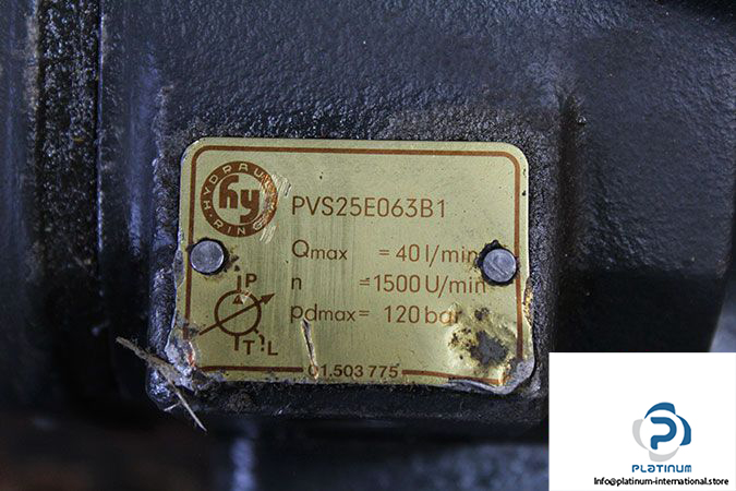 hydraulic-ring-pvs-25-e063b1-variable-vane-single-pump-3