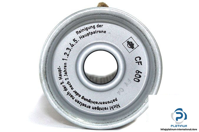 mann-filter-cf-600-secondary-element-3