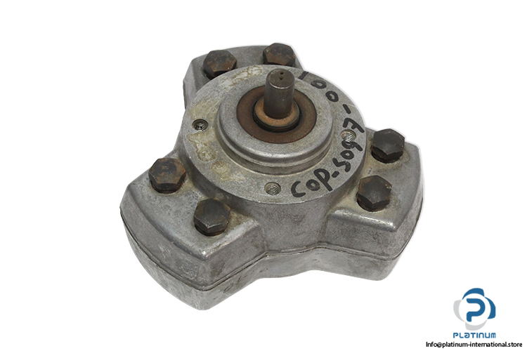 HAWE-RG-2.5-PYD-RADIAL-PISTON-PUMP-(new)-1
