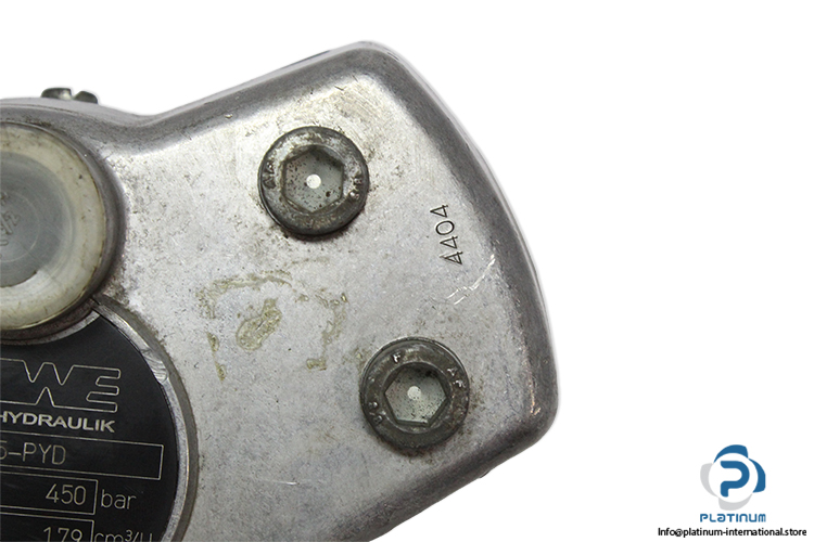 HAWE-RG-2.5-PYD-RADIAL-PISTON-PUMP-(new)-2