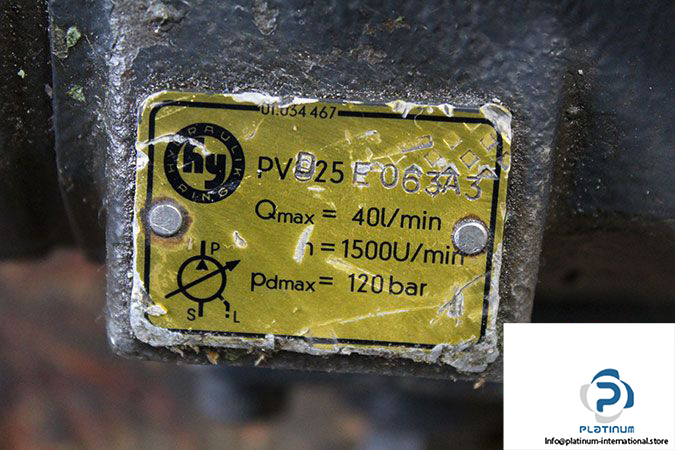 hydraulic-ring-pvd-25-e063a3-variable-vane-single-pump-3