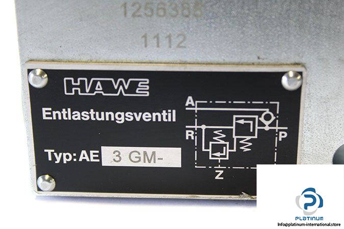 hawe-ae-3gm_pressure-limiting-valve-1