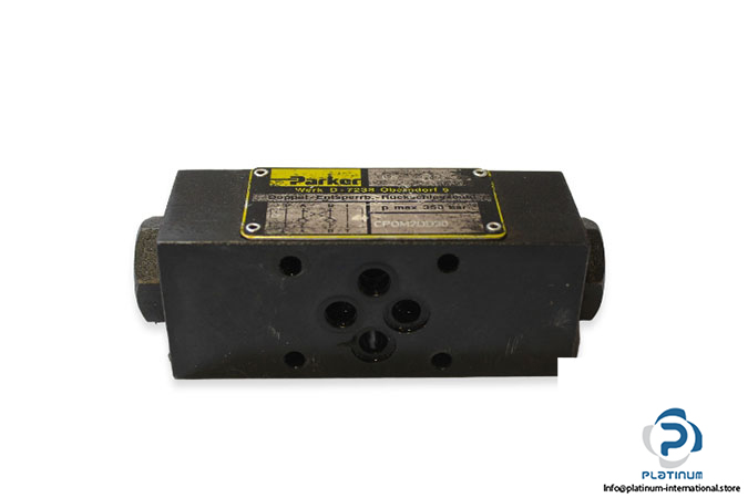 parker-cpom2dd30-pilot-operated-check-valve-2