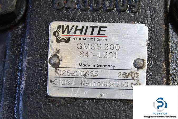 white-gmss-200-614-l201-hydraulic-motor-3