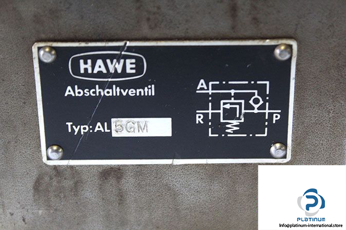 hawe-al5gm-pressure-limiting-valve-1