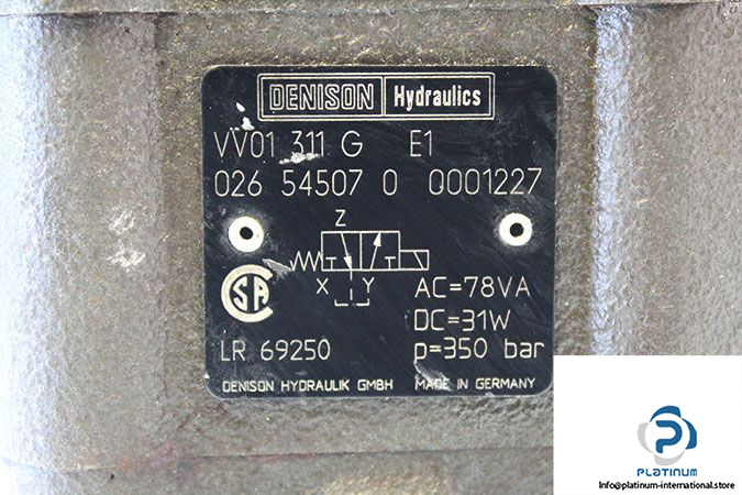 denison-vv01-311-g-e1-directional-control-valve-1