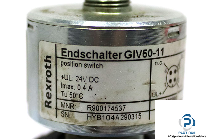 REXROTHR900574631DIRECTIONALCONTROLVALVE-5-logo