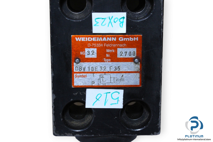 weidemann-dbv-10e-32-f35-pressure-control-valve-used-2