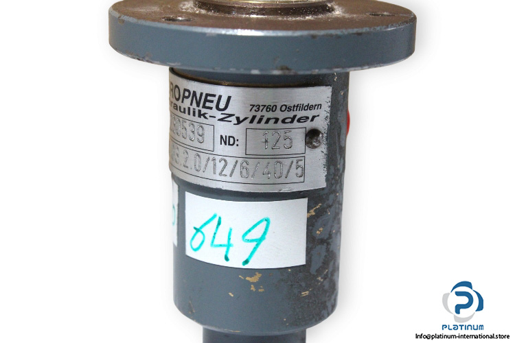 hydropneu-230539-hydraulic-cylinder-used-3