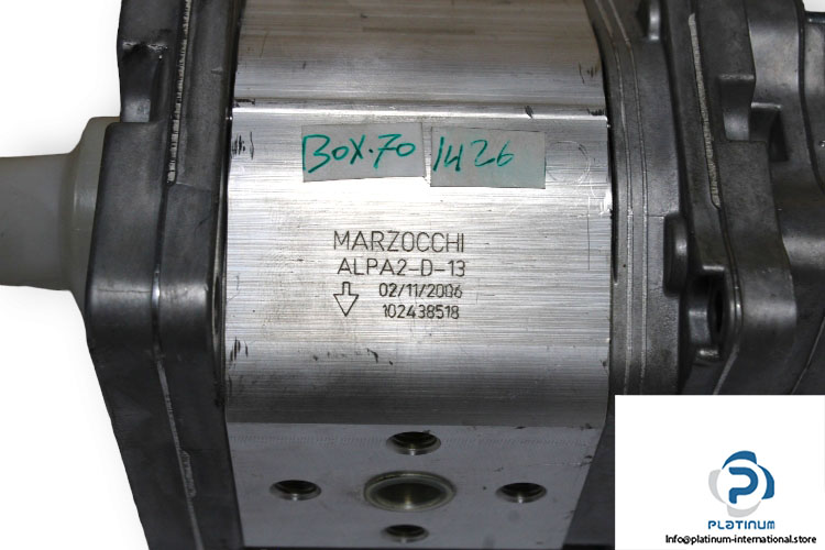 marzocchi-ALPA2-D-13+ALPP1-D-4-tandem-pump-(used)-2