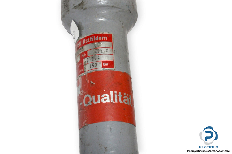 hanchen-hydraulic-A37094999-hydraulic-cylinder-(used)-3