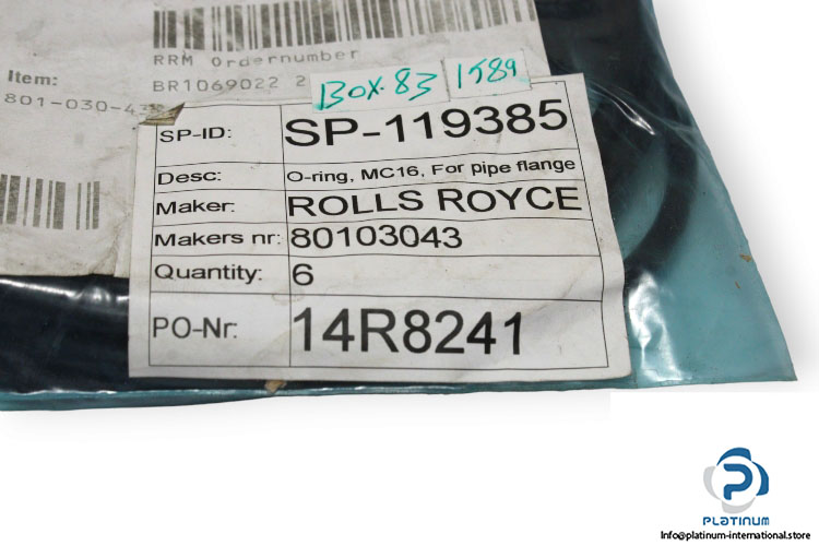 rolls-royce-SP-119385-o-ring-(new)-2