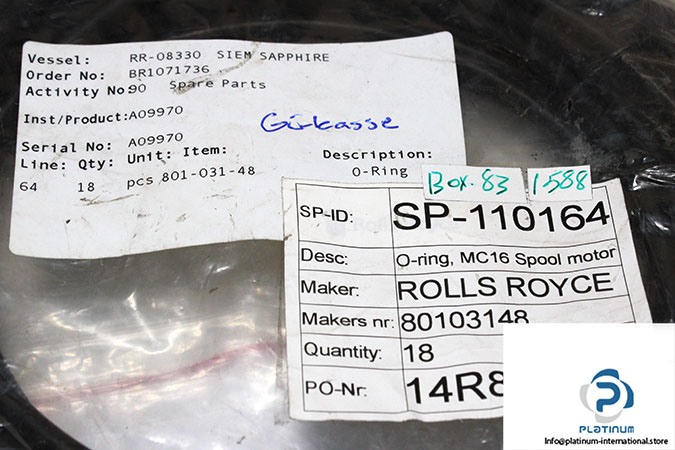 rolls-royce-SP-110164-o-ring-(new)-2