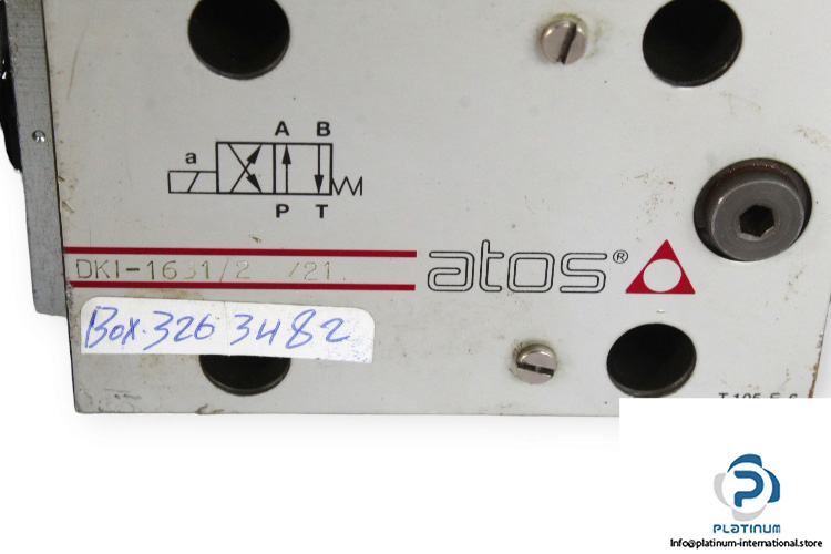 Atos-DKI-1631_2_21-solenoid-operated-directional-valve-(used)-2