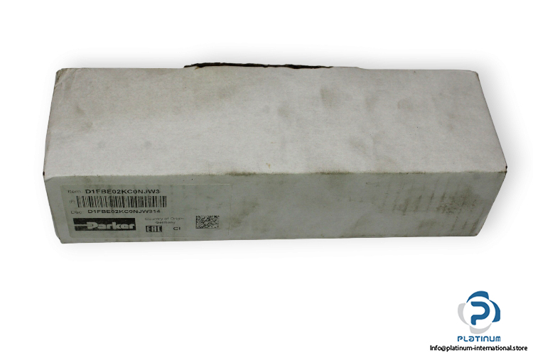 Parker-D1FBE02KC0NJW314-solenoid-operated-directional-valve-(new)-3