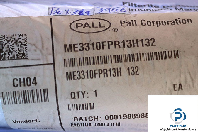 pall-ME3310FPR13H132-filter-element-new-2