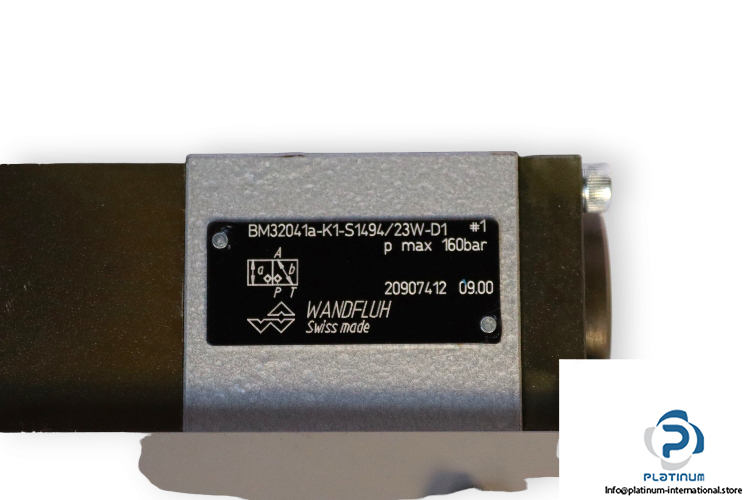 Sulzer-PV4_0006433-hydraulic-block-(new)-4