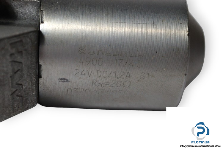 hawe-GS-2-2-solenoid-operated-directional-seated-valve-new-2