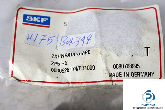 skf-ZP5-2-circle-gear-pump-(new)-1