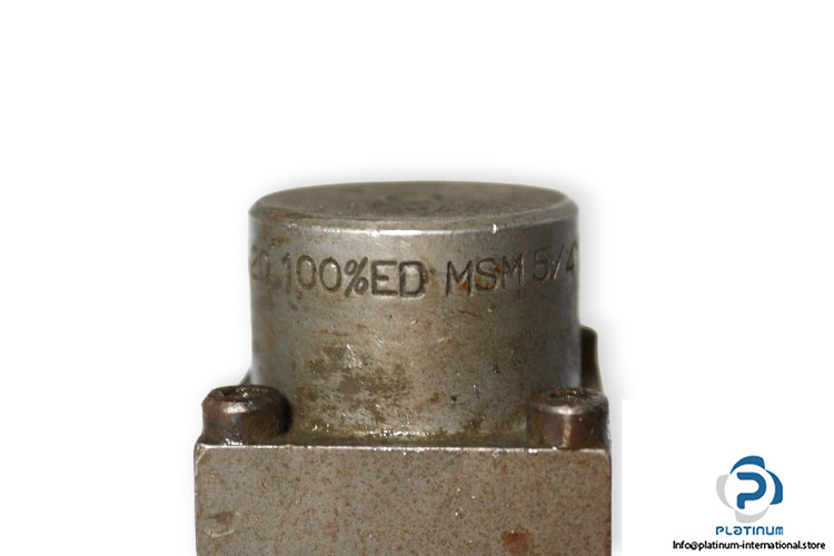 parker-D1FVE-02-B-C-V-F-0-B-23-proportional-pressure-relief-valve-used-3