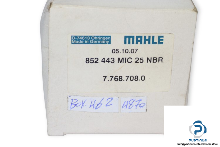 mahle-852-443-MIC-25-NBR-replacement-filter-element-(new)-1