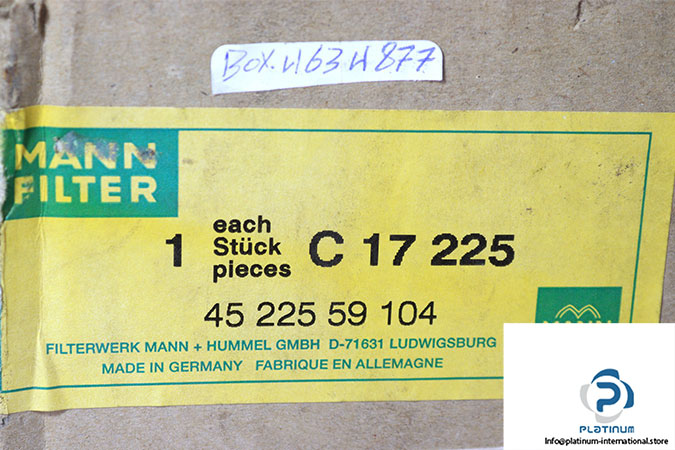mann-filter-C-17-225-air-filter-new-3