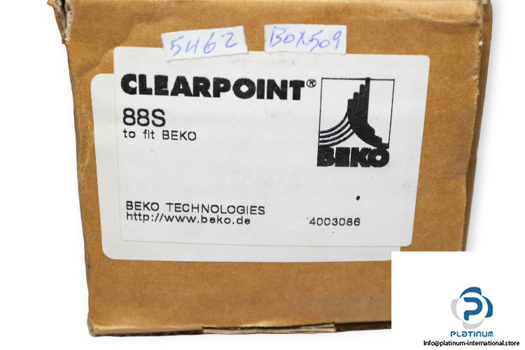 beko-88S-replacement-filter-element-(new)-4
