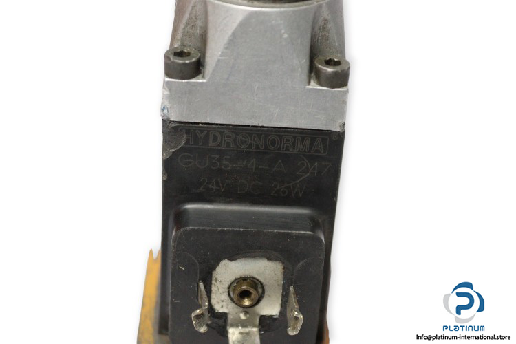 rexroth-4-WE-6-JA51_AG24NZ5L_B08-directional-spool-valve-used-2