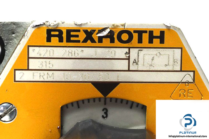 rexroth-2-FRM-10-30_50-L-2-way-flow-control-valve-used-3