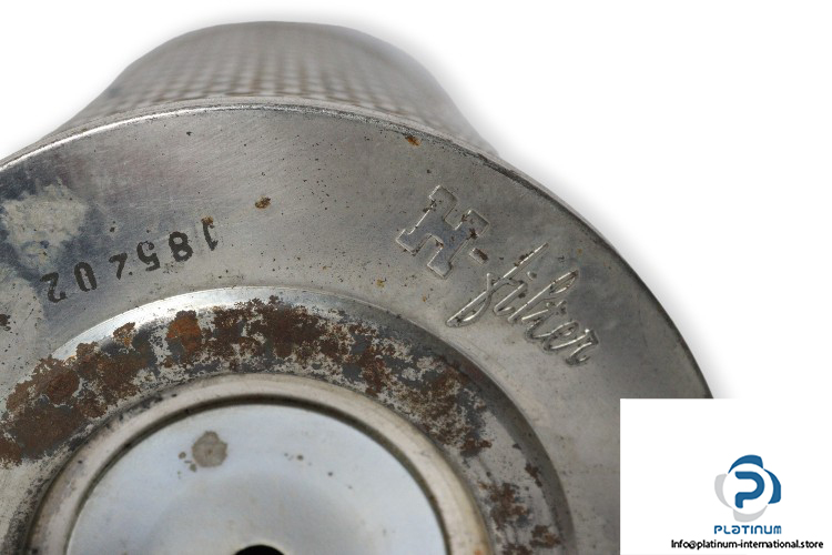 hengst-E-285L-air-filter-(used)-2