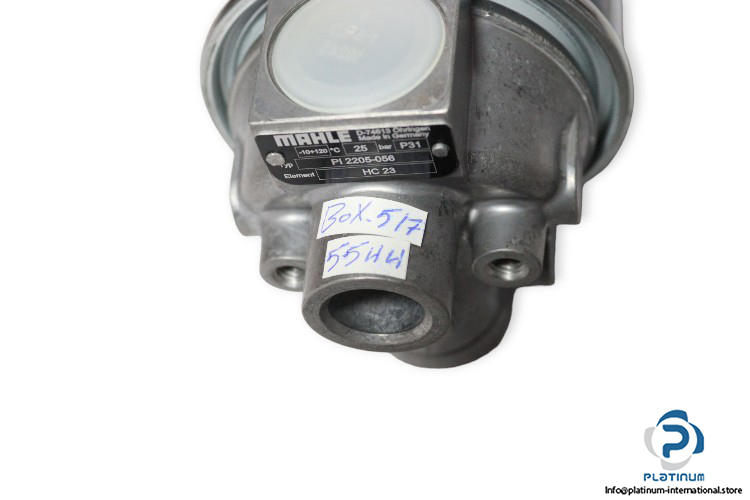 mahle-PI-2205-056-low-pressure-filter-(new)-2