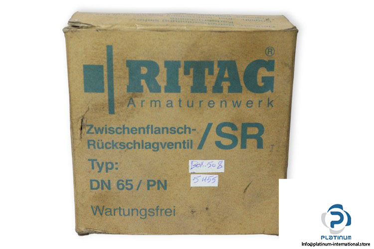 ritag-disc-DN-65_PN6-40-check-valve-new-5