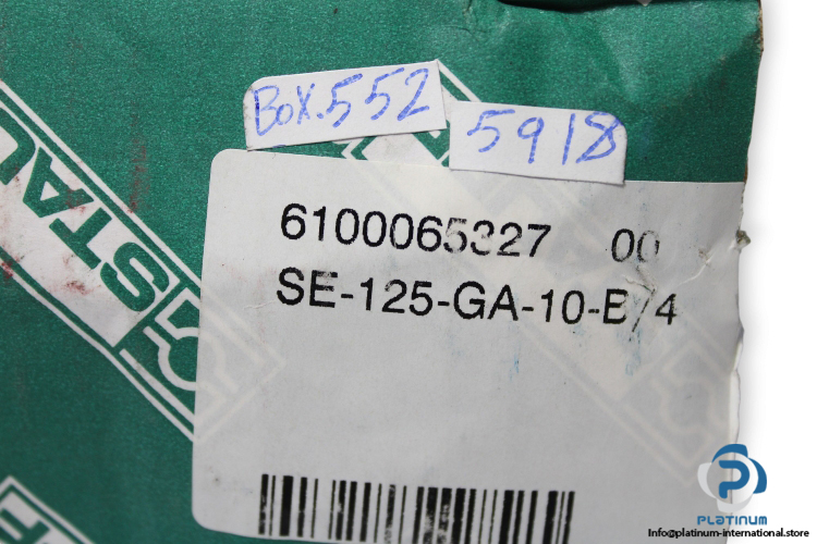 stauff-SE-125-GA-10-B_4-filter-element-(new)-1