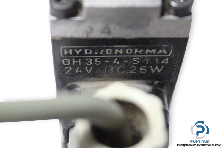 rexroth-4WE-5-N-6.1_G-24-NZ4-solenoid-directional-control-valve-used-1
