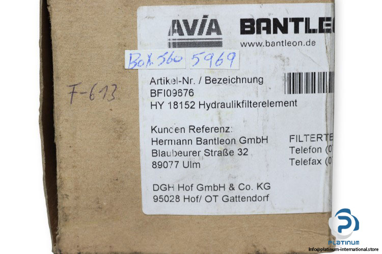 bantleon-HY-18152-hydraulic-filter-(new)-2