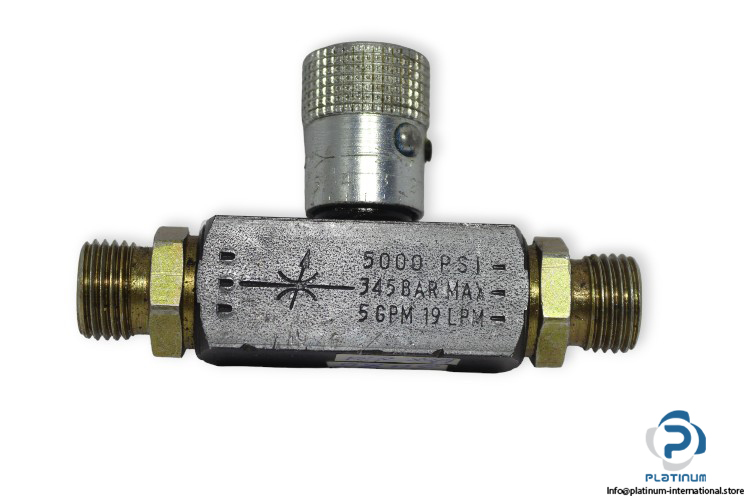 parker-9N400S-needle-valve-(used)-2