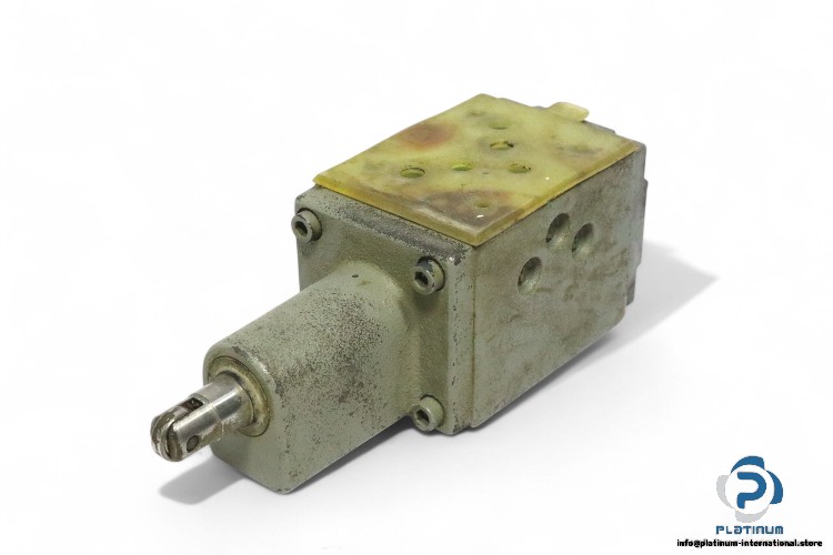 diplomatic-R4P4-TA003_30-slide-valve-with-mechanical-drive(used)-1
