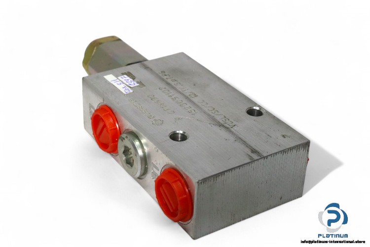 Oleostar-VOSL-SC-CC-12-TR.S.P7.P6-counterbalance-valve(used)-1