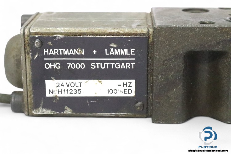 Hydronaut-WSE-13-12-P-directional-control-valve(used)-3