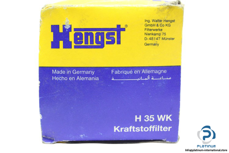 hengst-H-35-WK-fuel-filter-element-(New)-1