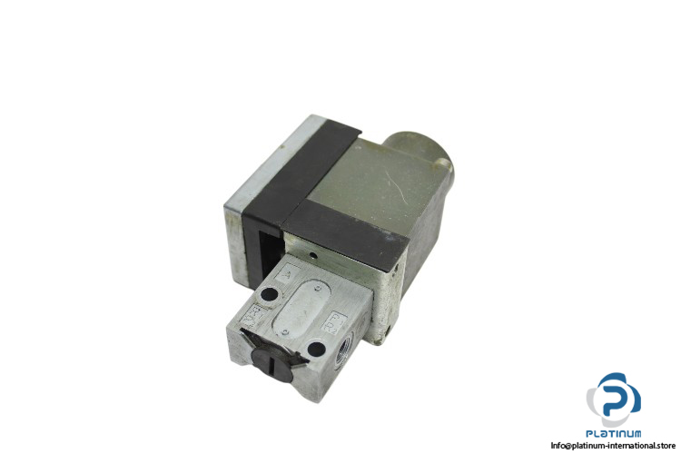 rexroth-GRFY045F20E24-proportional-solenoid-valve-used-1