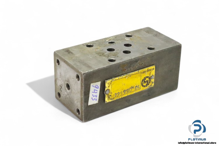 hydraulic-ring-10.053144-G-flow-control-valve(new)-1